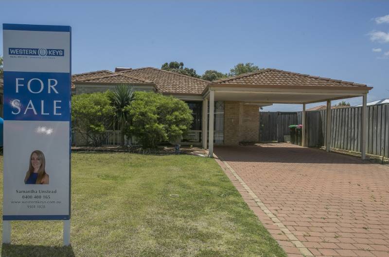 Home Western Keys Real Estate